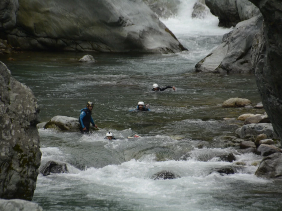 Canyoning_4