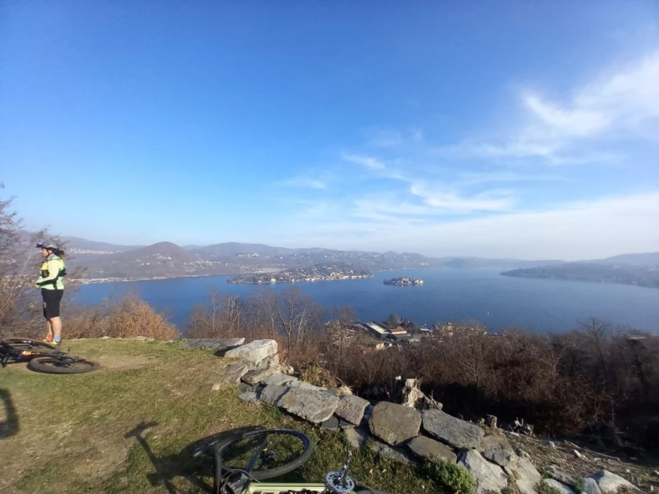 Dalla Valsesia al lago d'Orta 1